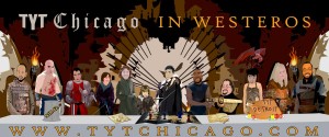 tyt chicago westerors